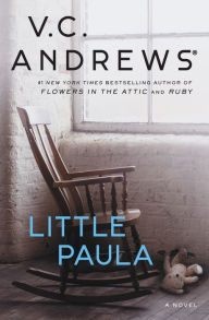 Download epub books blackberry playbook Little Paula (English literature) 9781982156404 PDB by V. C. Andrews, V. C. Andrews