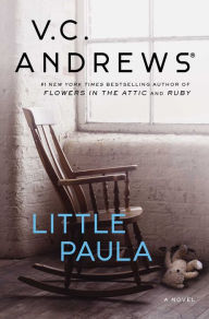 Title: Little Paula, Author: V. C. Andrews