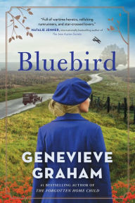 Kindle free e-book Bluebird: A Novel