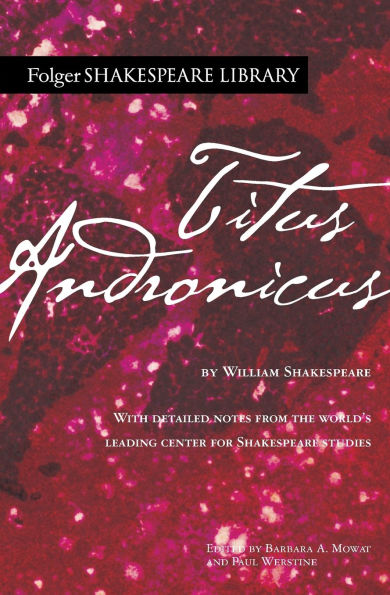 Titus Andronicus