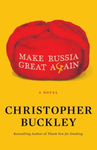 Ebook pc downloadMake Russia Great Again byChristopher Buckley