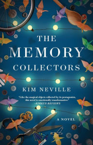 Textbooks download The Memory Collectors: A Novel (English Edition)