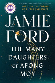 Free ebook download now The Many Daughters of Afong Moy: A Novel