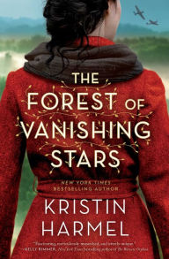 Title: The Forest of Vanishing Stars, Author: Kristin Harmel