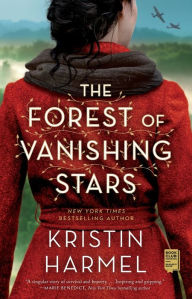 Title: The Forest of Vanishing Stars, Author: Kristin Harmel