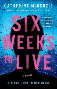 Download books for free on laptop Six Weeks to Live: A Novel 9781982159221 (English Edition) by  MOBI DJVU PDB