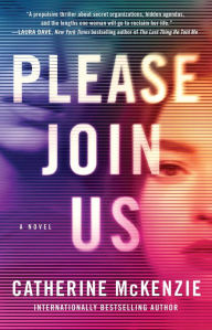 Please Join Us: A Novel