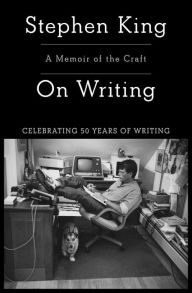 Title: On Writing: A Memoir of the Craft, Author: Stephen King