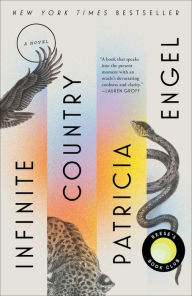 Title: Infinite Country: A Novel, Author: Patricia Engel