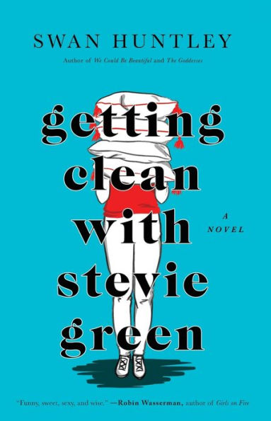 Getting Clean With Stevie Green
