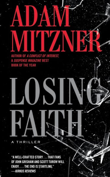 Losing Faith