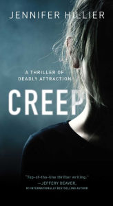 Title: Creep, Author: Jennifer Hillier