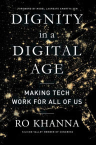 Books in greek free download Dignity in a Digital Age: Making Tech Work for All of Us by  English version