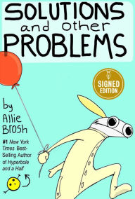 Ebook free download for symbian Solutions and Other Problems by Allie Brosh in English
