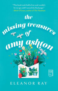 Download online books kindle The Missing Treasures of Amy Ashton