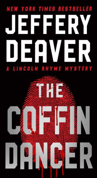 The Coffin Dancer (Lincoln Rhyme Series #2)