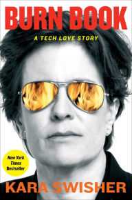 Amazon free audiobook download Burn Book: A Tech Love Story  9781982163891