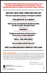 Alternative view 2 of Burn Book: A Tech Love Story