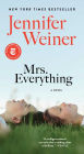 Mrs. Everything: A Novel