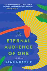 Ebook downloads for free in pdf The Eternal Audience of One