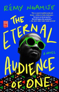 Text books downloads The Eternal Audience of One in English ePub iBook MOBI