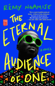 Free ebook downloads from google books The Eternal Audience of One