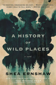 Downloading google books as pdf mac A History of Wild Places: A Novel  by  9781982164805