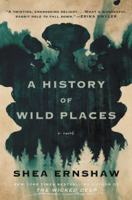 eBookStore library: A History of Wild Places: A Novel ePub