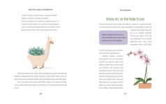 Alternative view 2 of Never Put a Cactus in the Bathroom: A Room-by-Room Guide to Styling and Caring for Your Houseplants