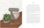 Alternative view 4 of Never Put a Cactus in the Bathroom: A Room-by-Room Guide to Styling and Caring for Your Houseplants