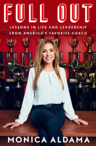 Online free pdf books for download Full Out: Lessons in Life and Leadership from America's Favorite Coach English version by 