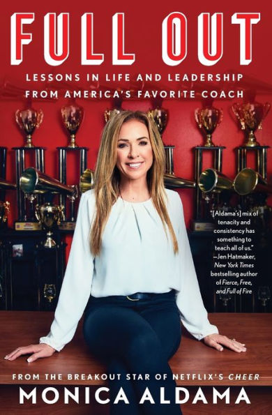 Full Out: Lessons Life and Leadership from America's Favorite Coach
