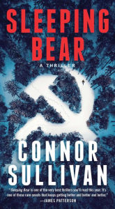 Free digital electronics ebooks download Sleeping Bear: A Thriller (English literature) by Connor Sullivan PDF