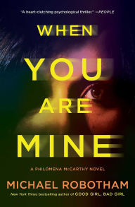 Electronics ebook pdf download When You Are Mine: A Novel 9781982166472 by  PDF