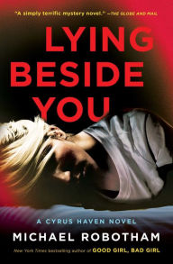 Free ebook download for mobile Lying Beside You by Michael Robotham, Michael Robotham