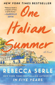 Free torrent download books One Italian Summer