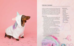 Alternative view 3 of Life's a Puppy Party: Recipes, DIYs, and Activities for Celebrating the Seasons with Your Dog