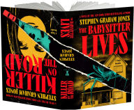 Title: Killer on the Road / The Babysitter Lives, Author: Stephen Graham Jones