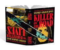 Title: Killer on the Road / The Babysitter Lives, Author: Stephen Graham Jones