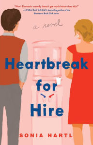 Downloading audiobooks to itunes Heartbreak for Hire: A Novel (English literature) RTF
