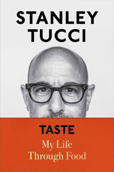 Taste: My Life Through Food