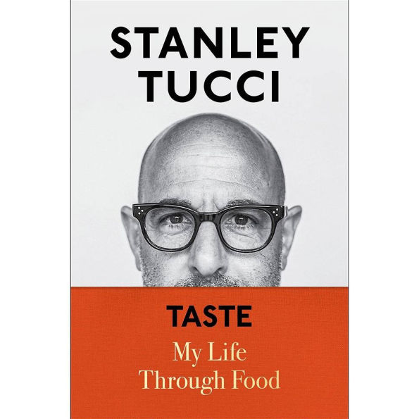 Taste: My Life Through Food