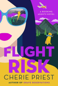 Top ebook free download Flight Risk: A Novel