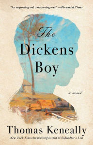 Free ebook downloads for phone The Dickens Boy: A Novel