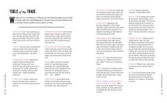 Alternative view 3 of Tarot & Tequila: A Tarot Guide with Cocktails