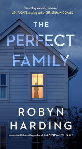 Books online download pdf The Perfect Family by  RTF DJVU iBook