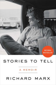 Title: Stories to Tell, Author: Richard Marx