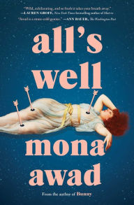 Free ebook txt format download All's Well: A Novel (English literature)