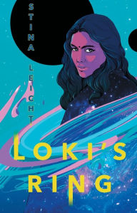 Download ebooks for iphone 4 Loki's Ring (English literature) 9781982170639 by Stina Leicht, Stina Leicht CHM ePub