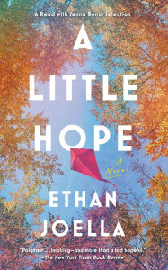 Title: A Little Hope: A Novel, Author: Ethan Joella